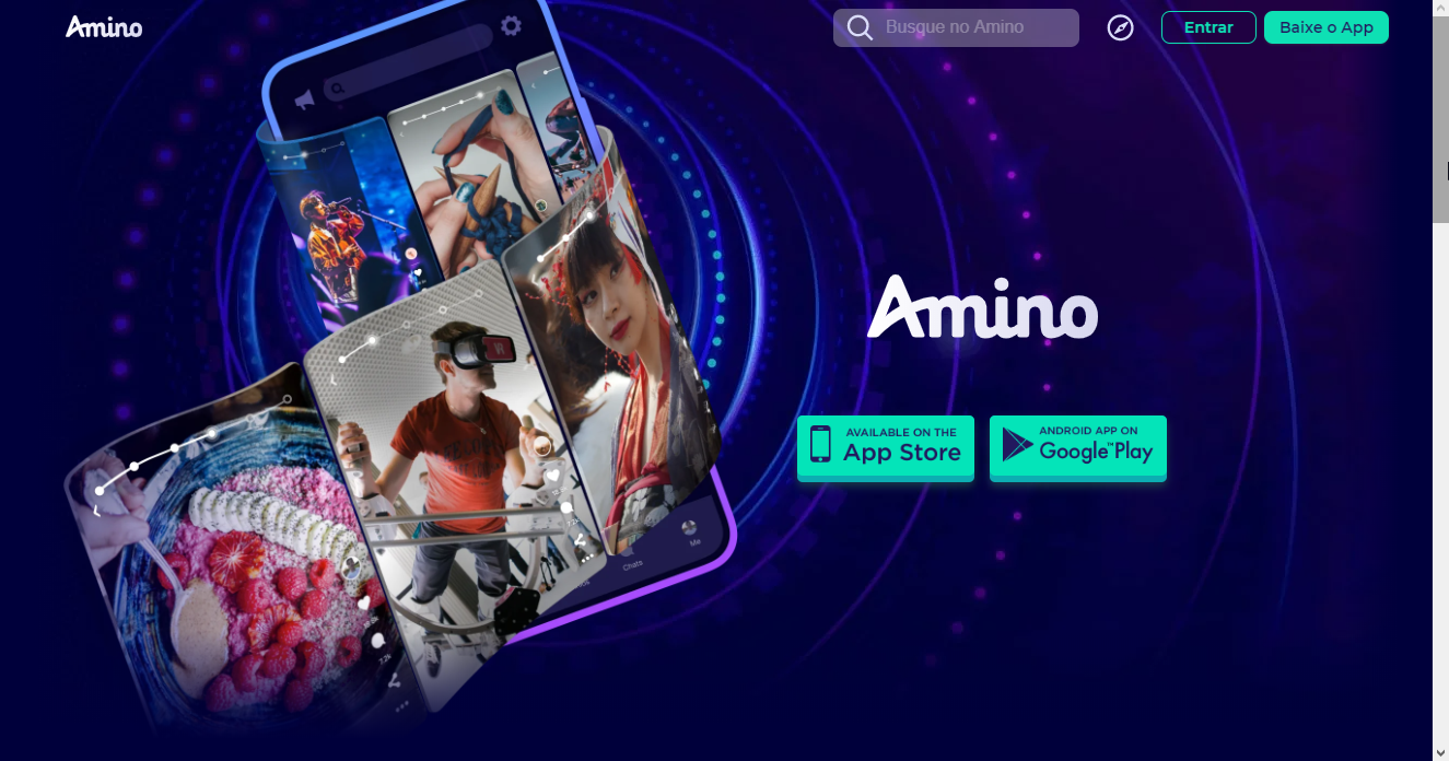 AminoApps