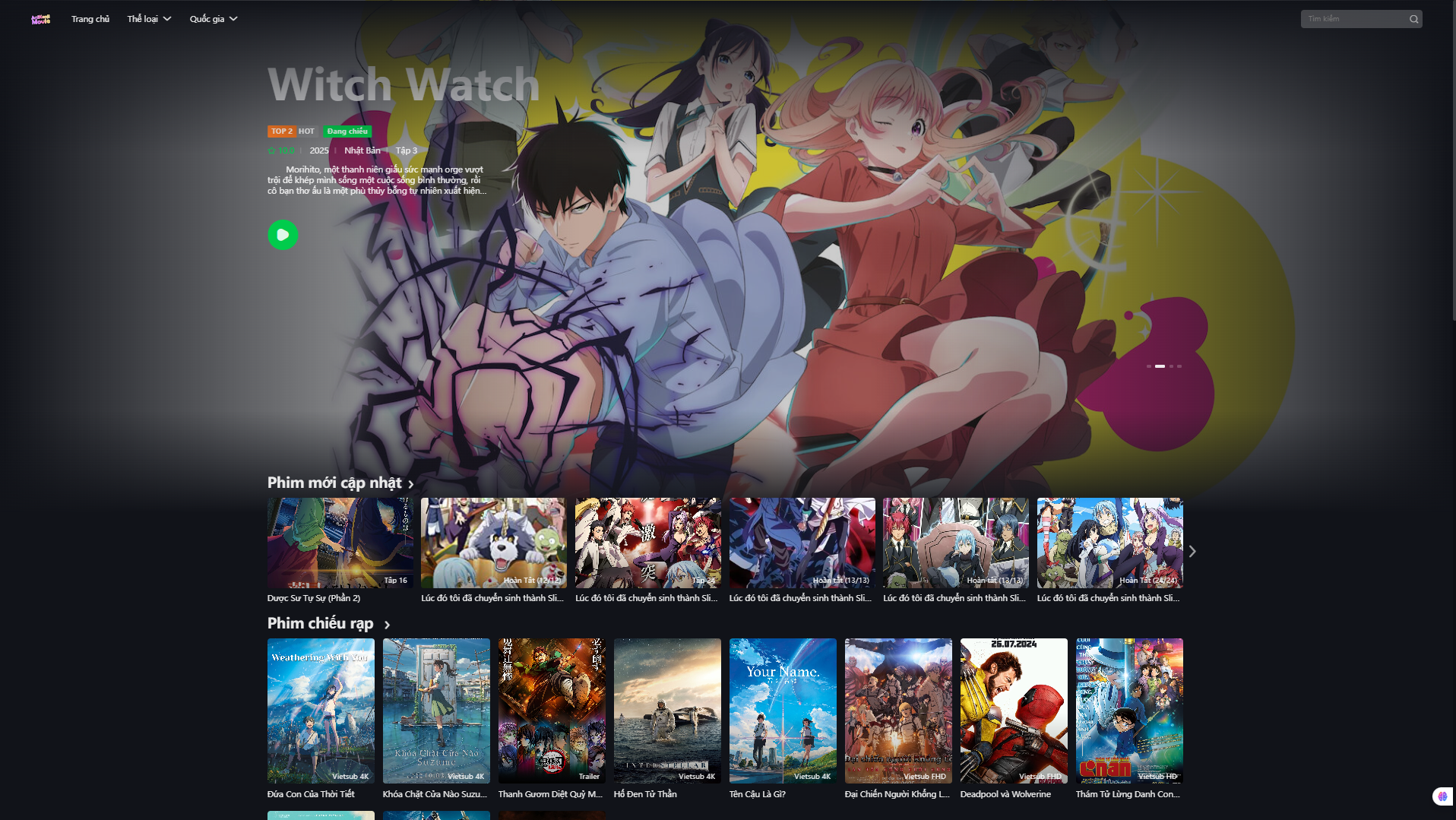 AniKenji Movie