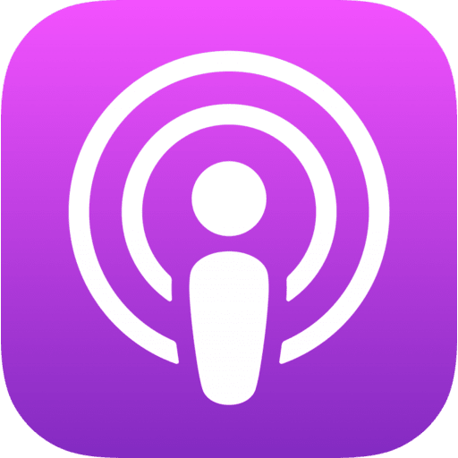 Apple Podcasts