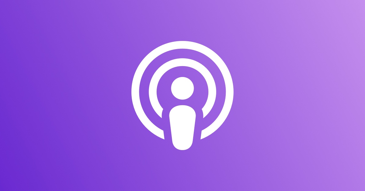 Apple Podcasts