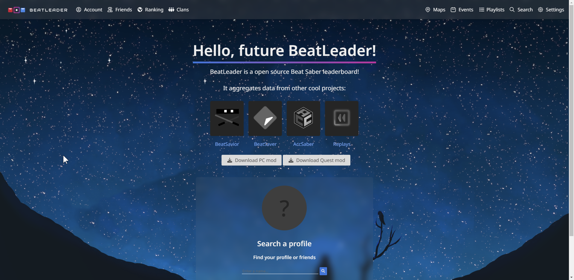 BeatLeader