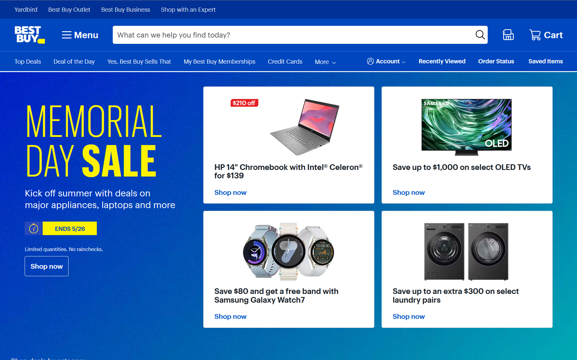 Best Buy