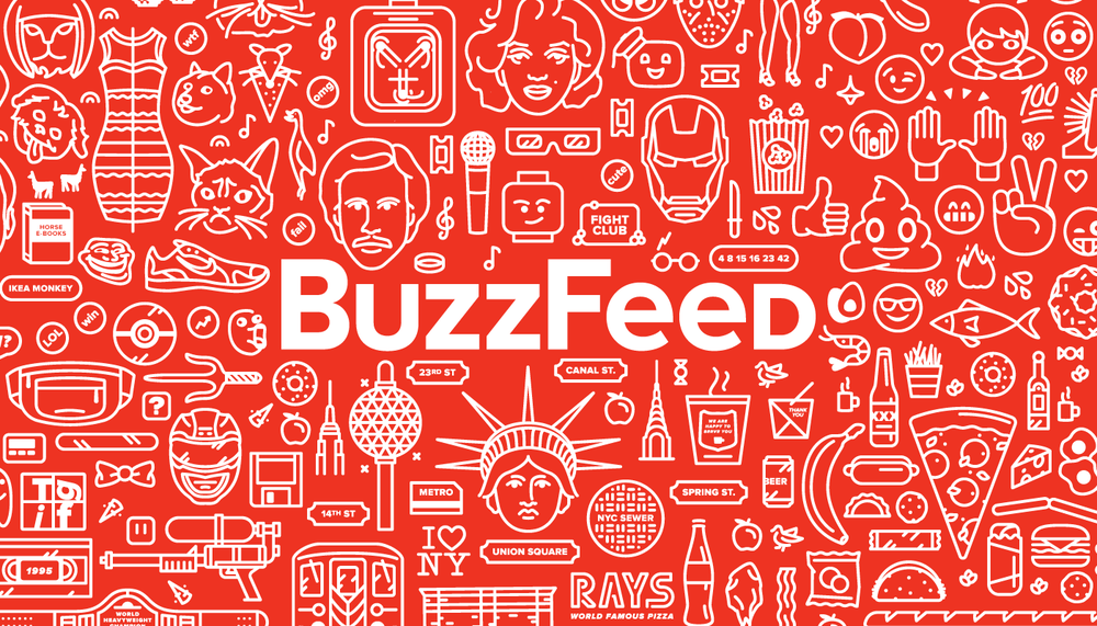 BuzzFeed