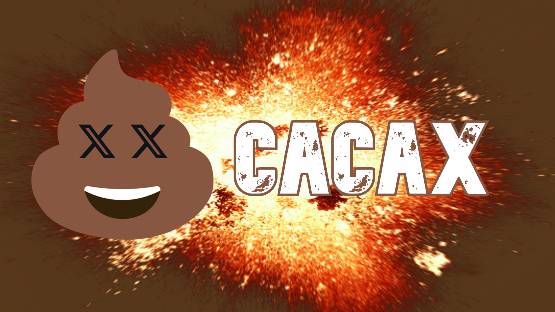 CacaX