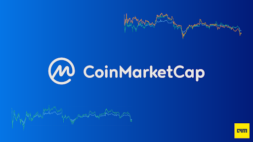 CoinMarketCap