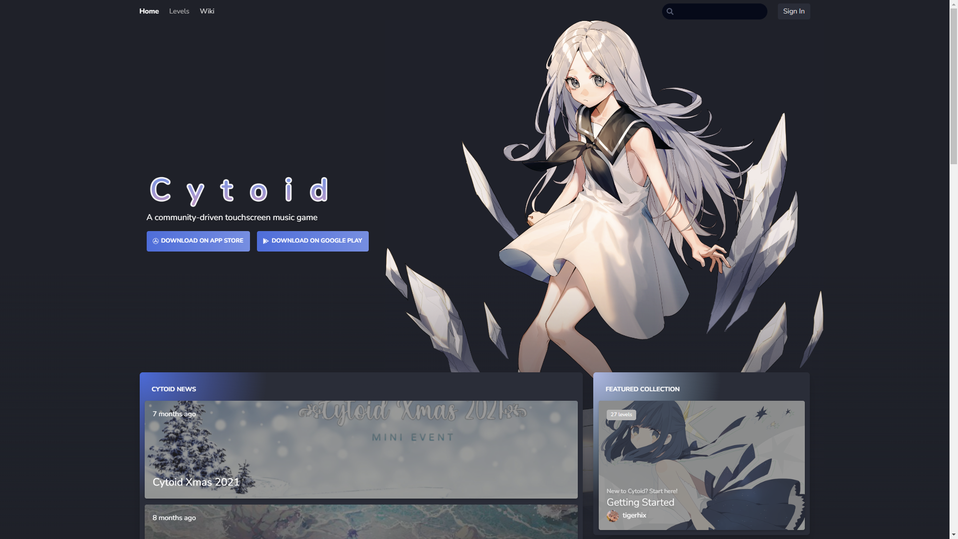 Cytoid