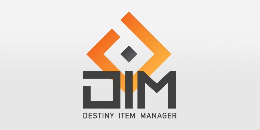 Destiny Item Manager