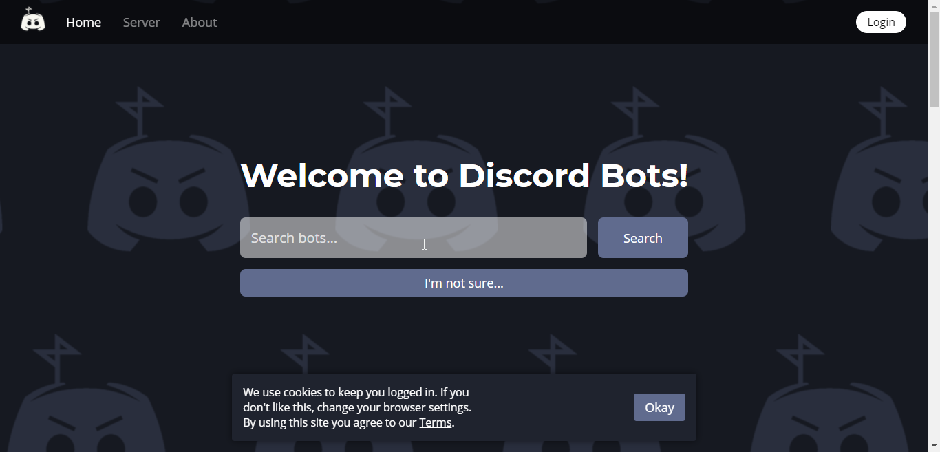 Discord Bots