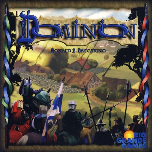 Dominion Online