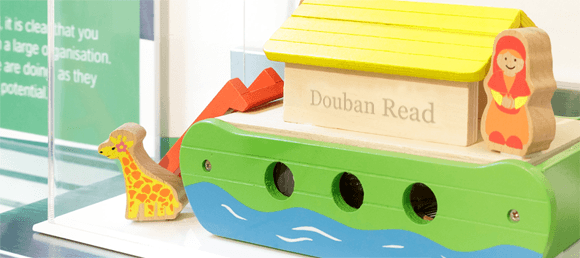 Douban Read