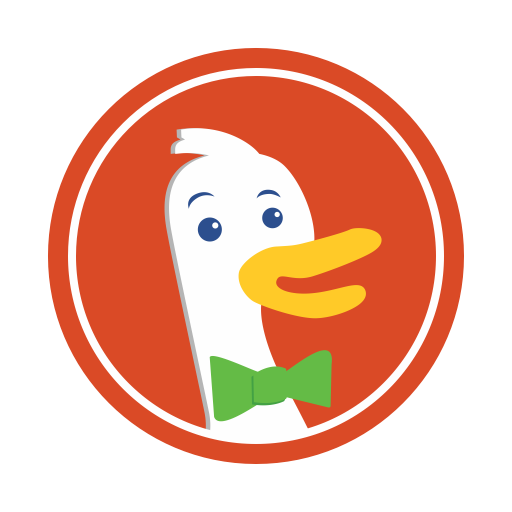 DuckDuckGo