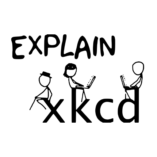 Explain xkcd