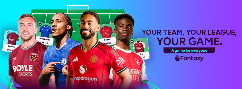 Fantasy Premier League