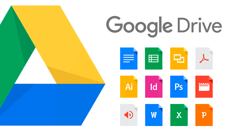 Google Drive