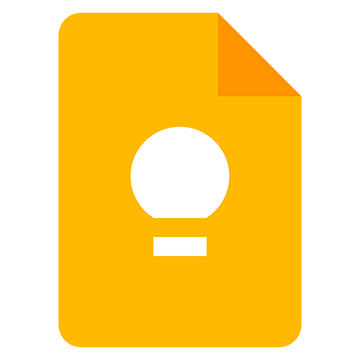 Google Keep