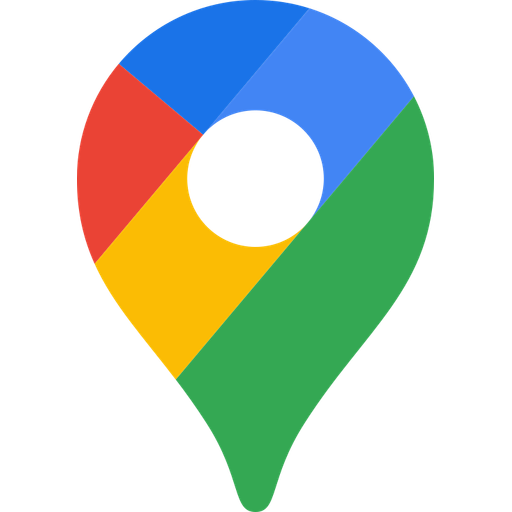 Google Maps