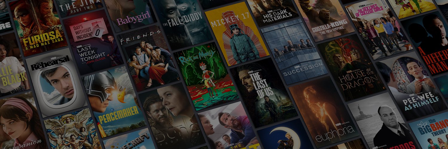 HBO Max