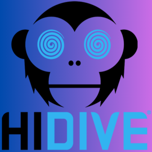 HIDIVE