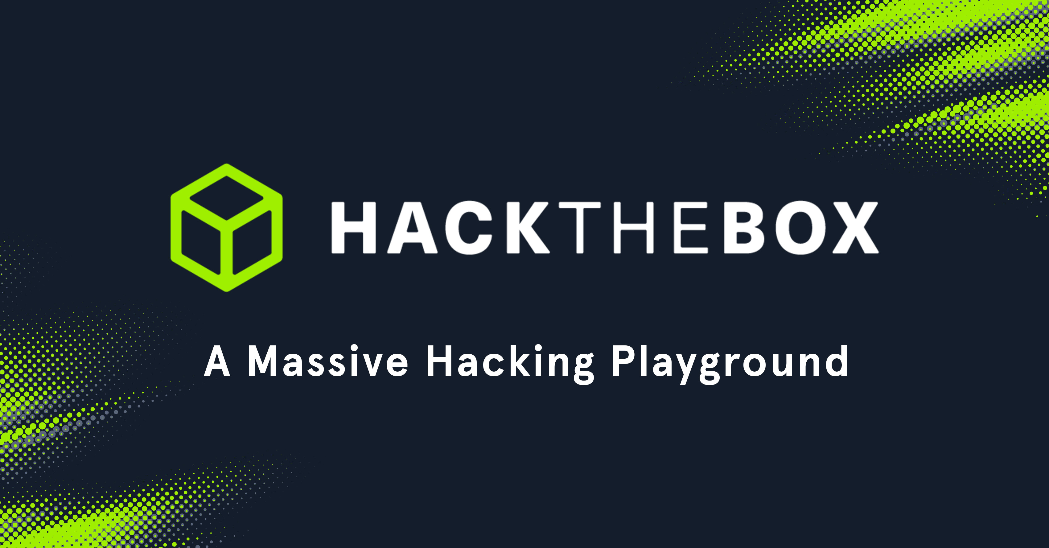 HackTheBox