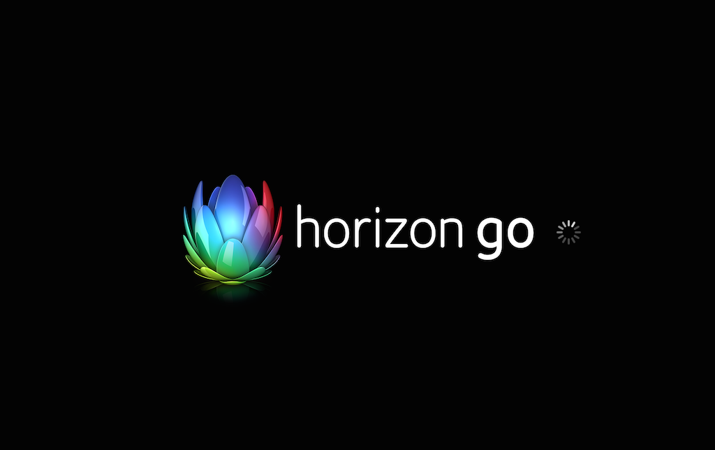 Horizon GO