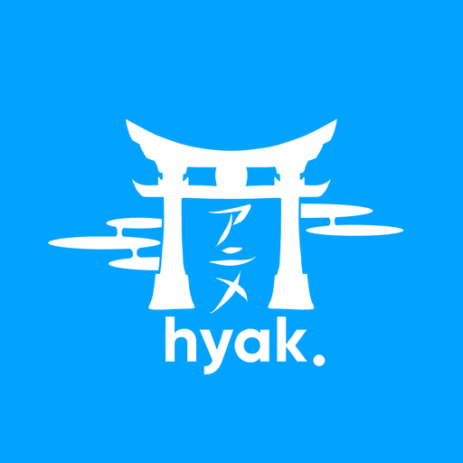 Hyakanime