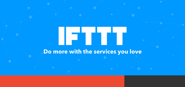 IFTTT