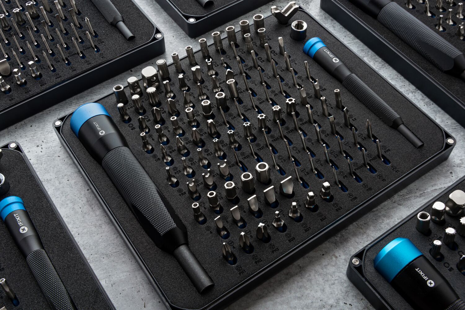iFixit