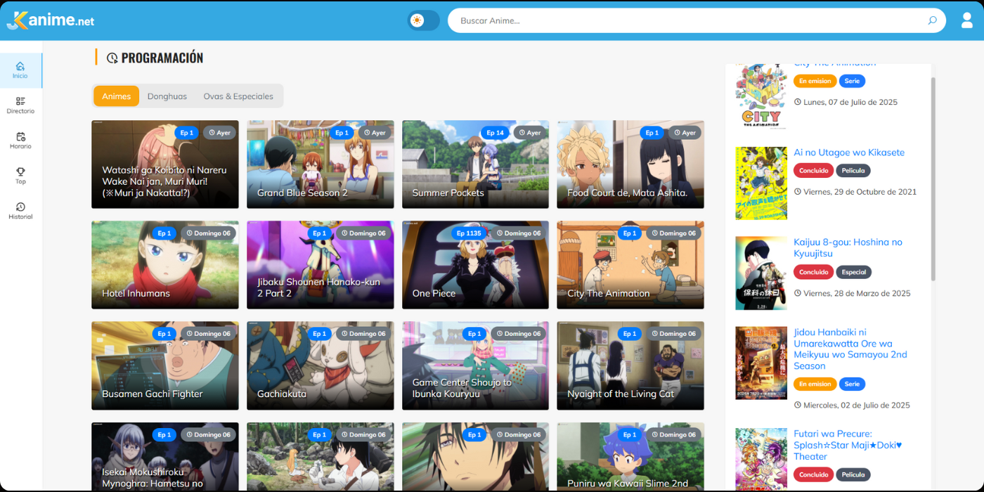 JKAnime