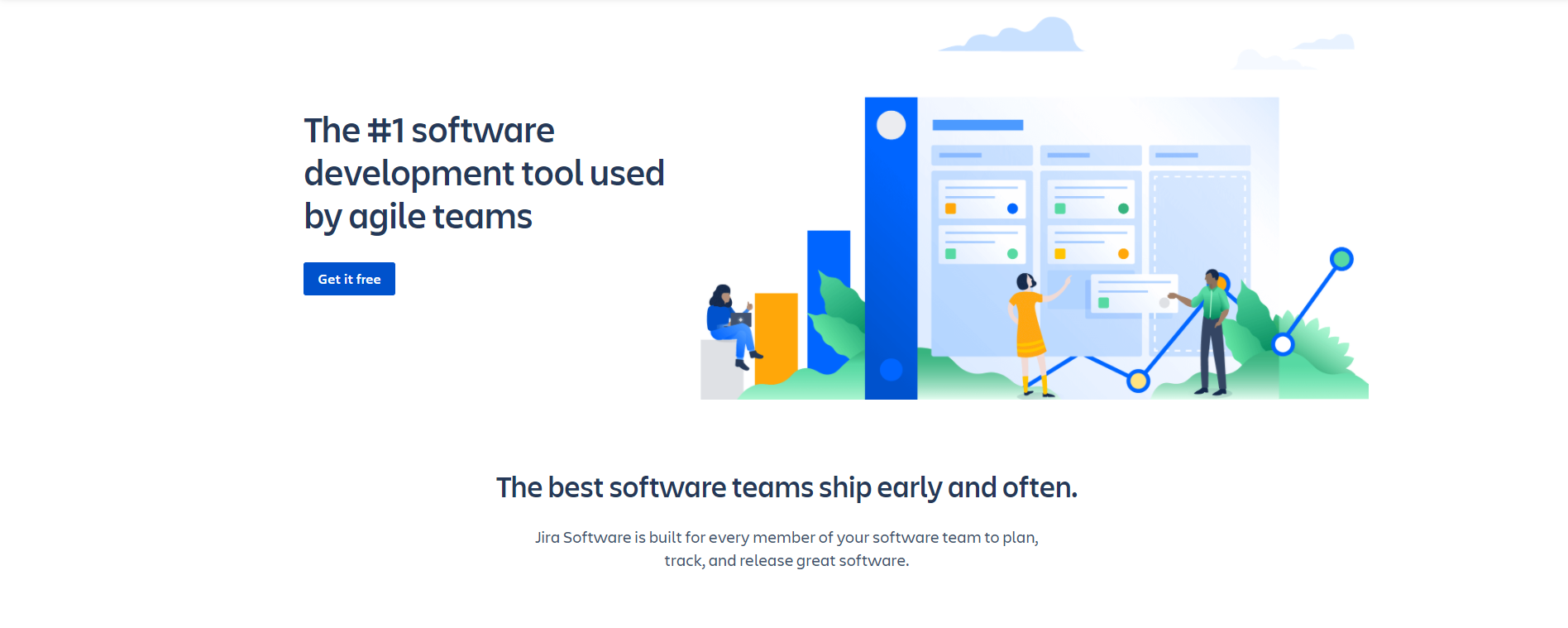 Jira Software