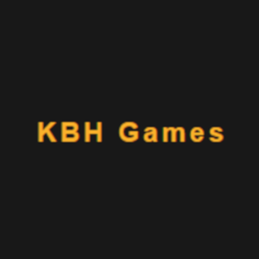 KBHGames