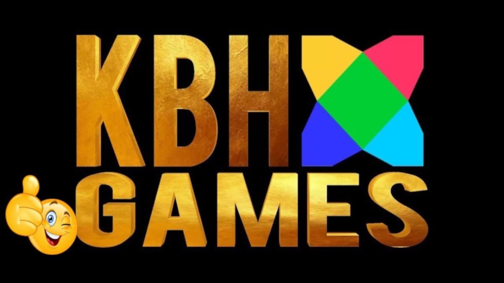 KBHGames