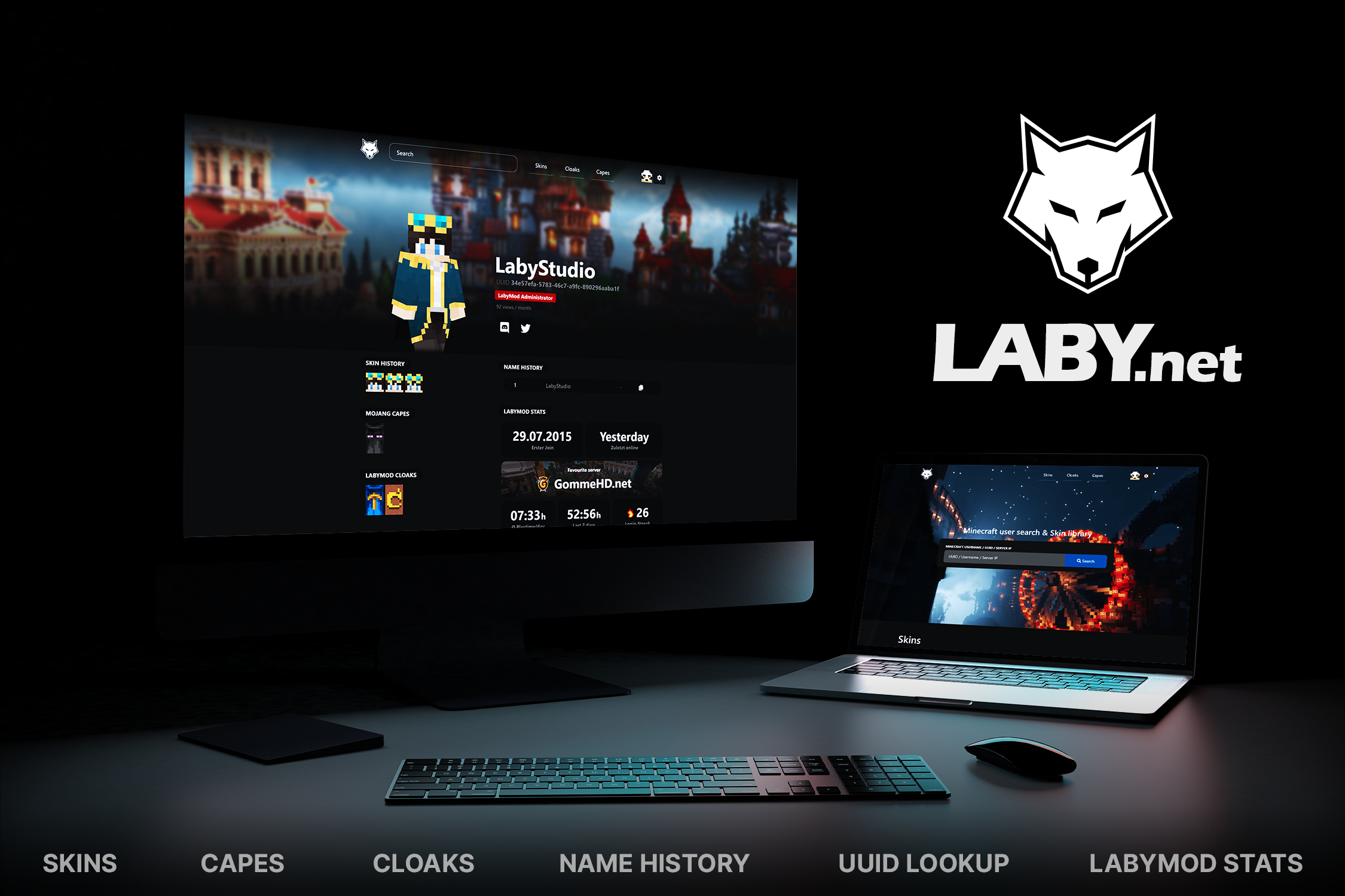 LABY.net