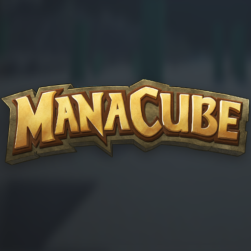 Manacube