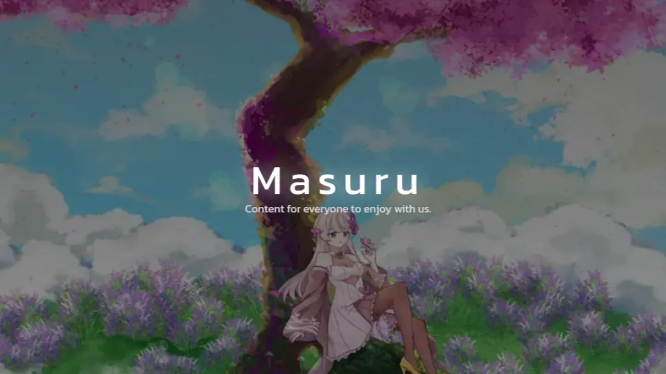 Masuru