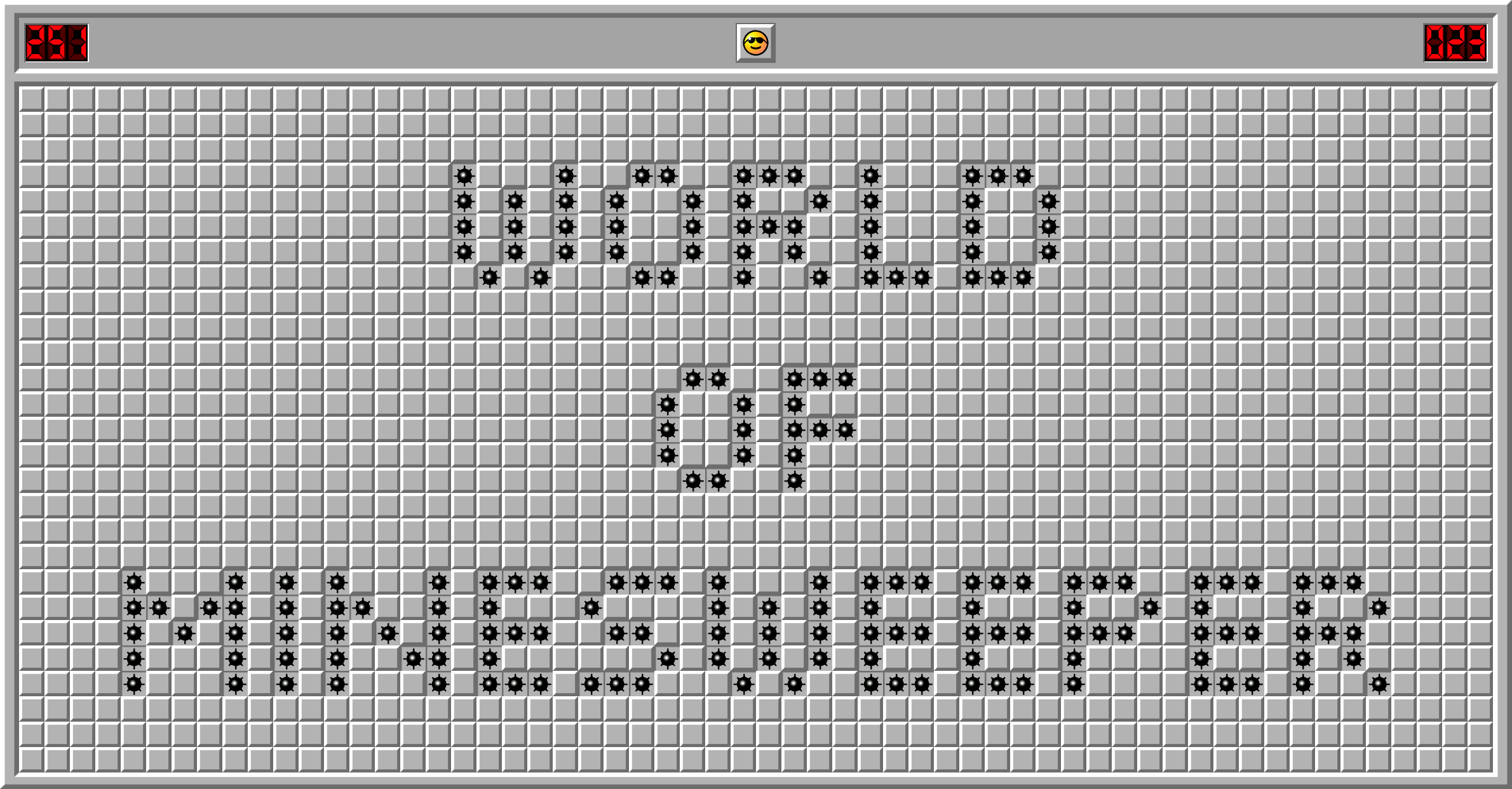 Minesweeper