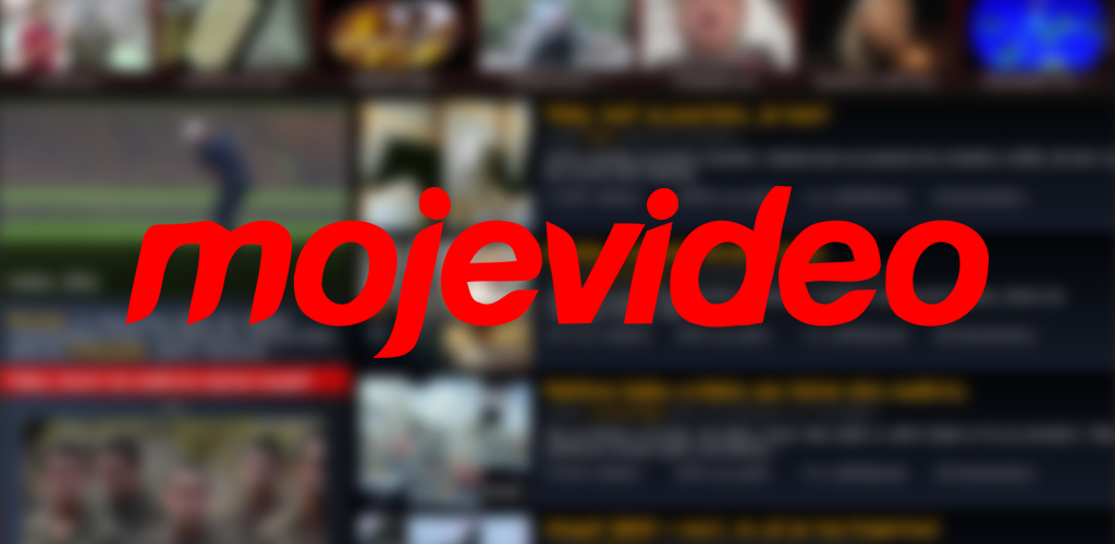 MojeVideo