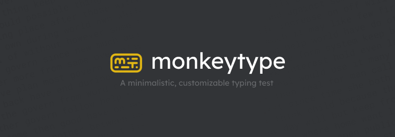 Explore the Best Monkeytype Art