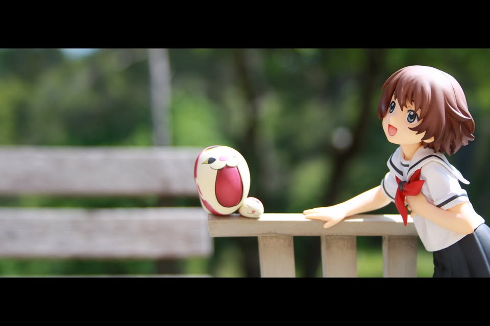 MyFigureCollection.net