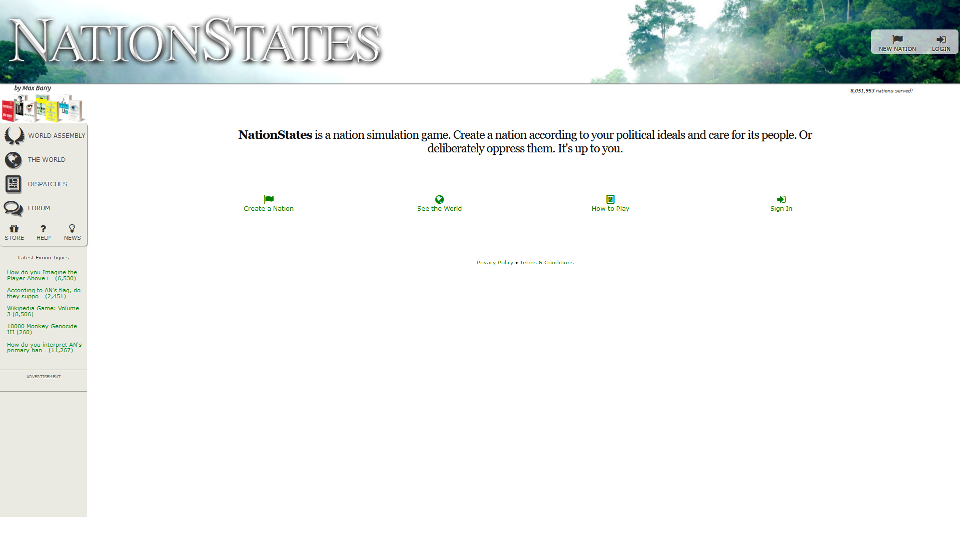 NationStates