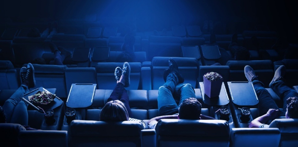 ODEON