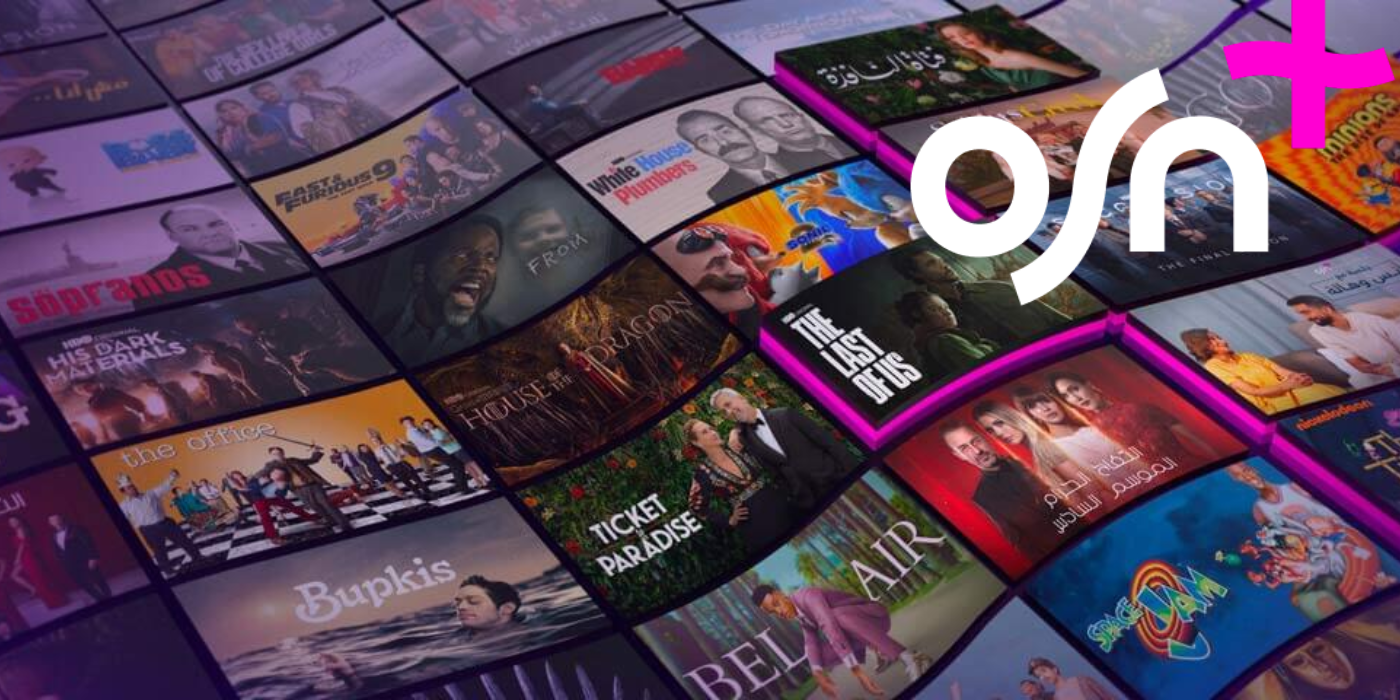 OSN+