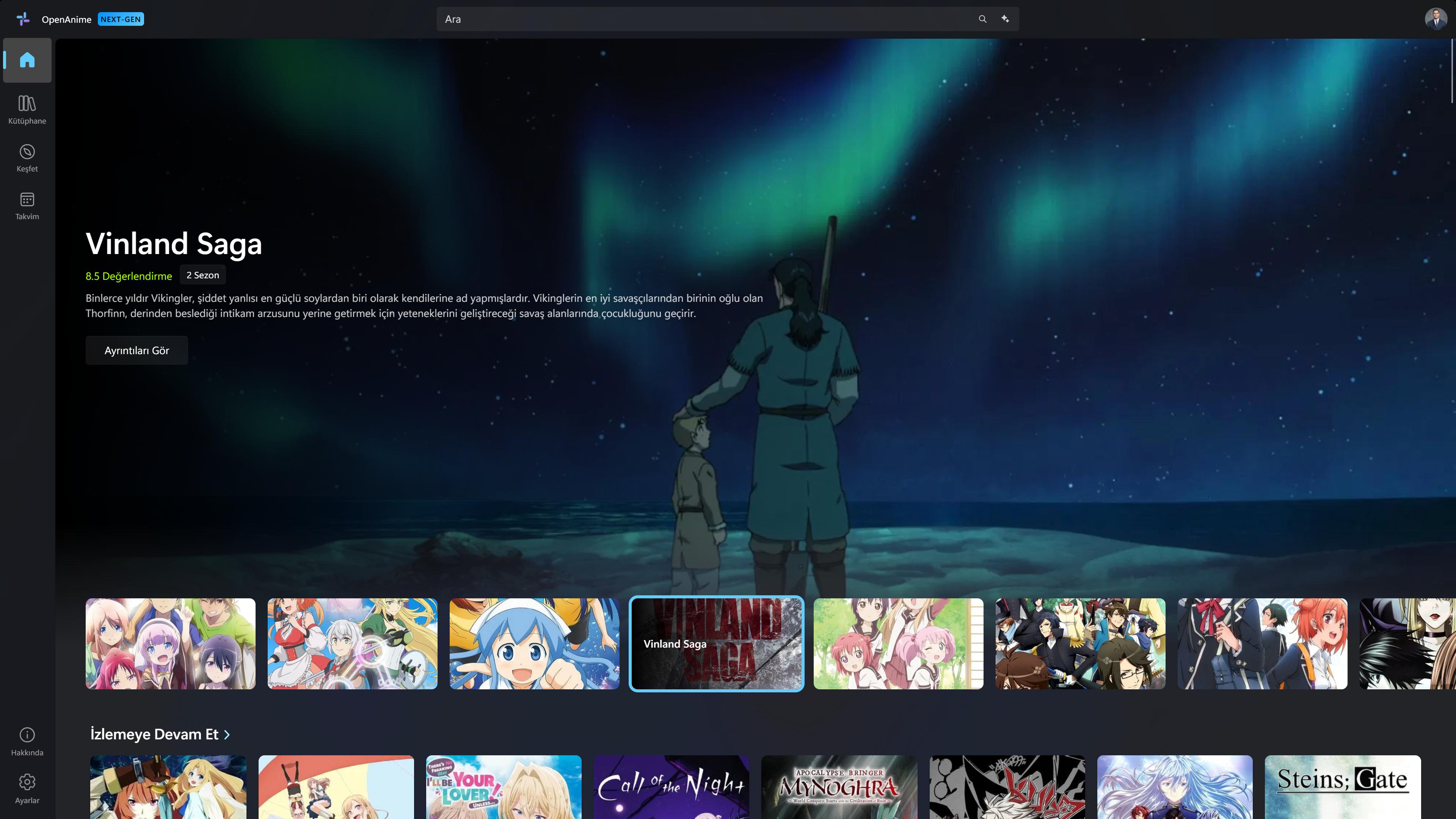 OpenAnime