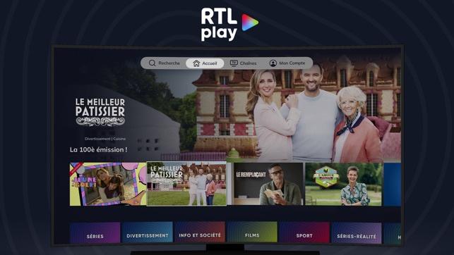 RTLplay