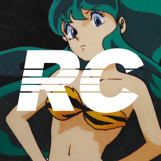 RetroCrush