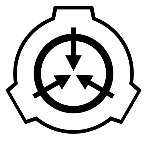 SCP Wiki