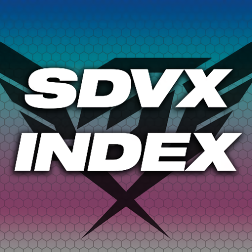 SDVX Index