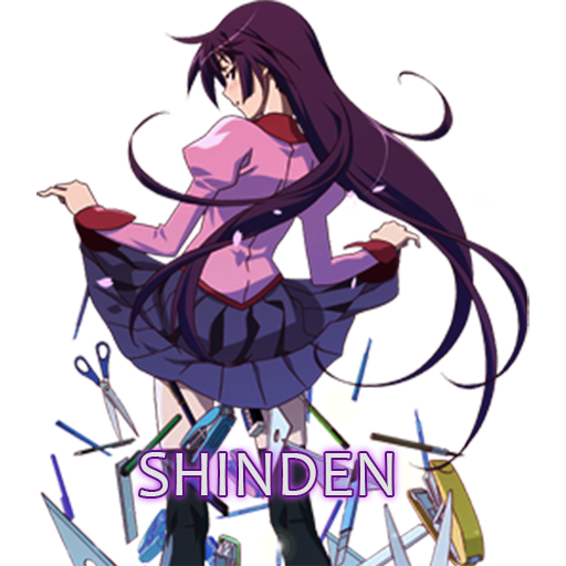 Shinden