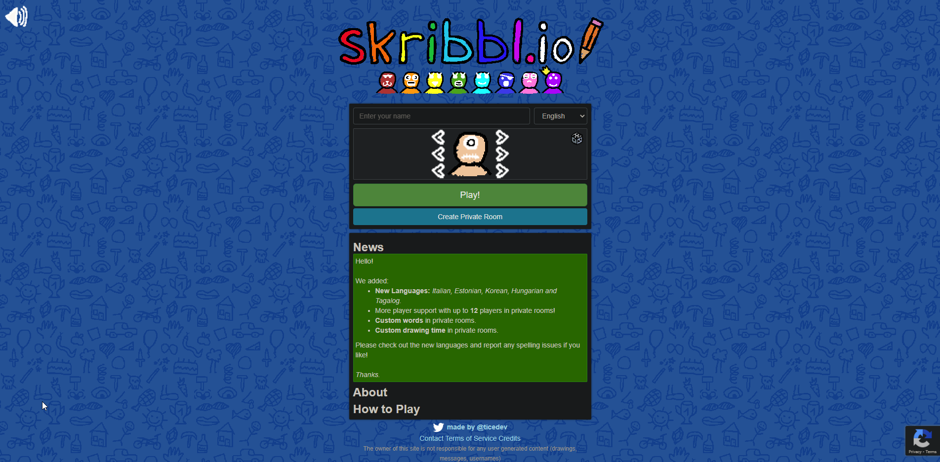 Skribbl.io