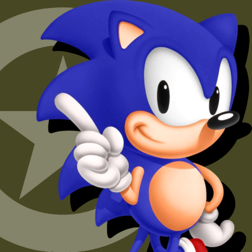 Sonic Retro