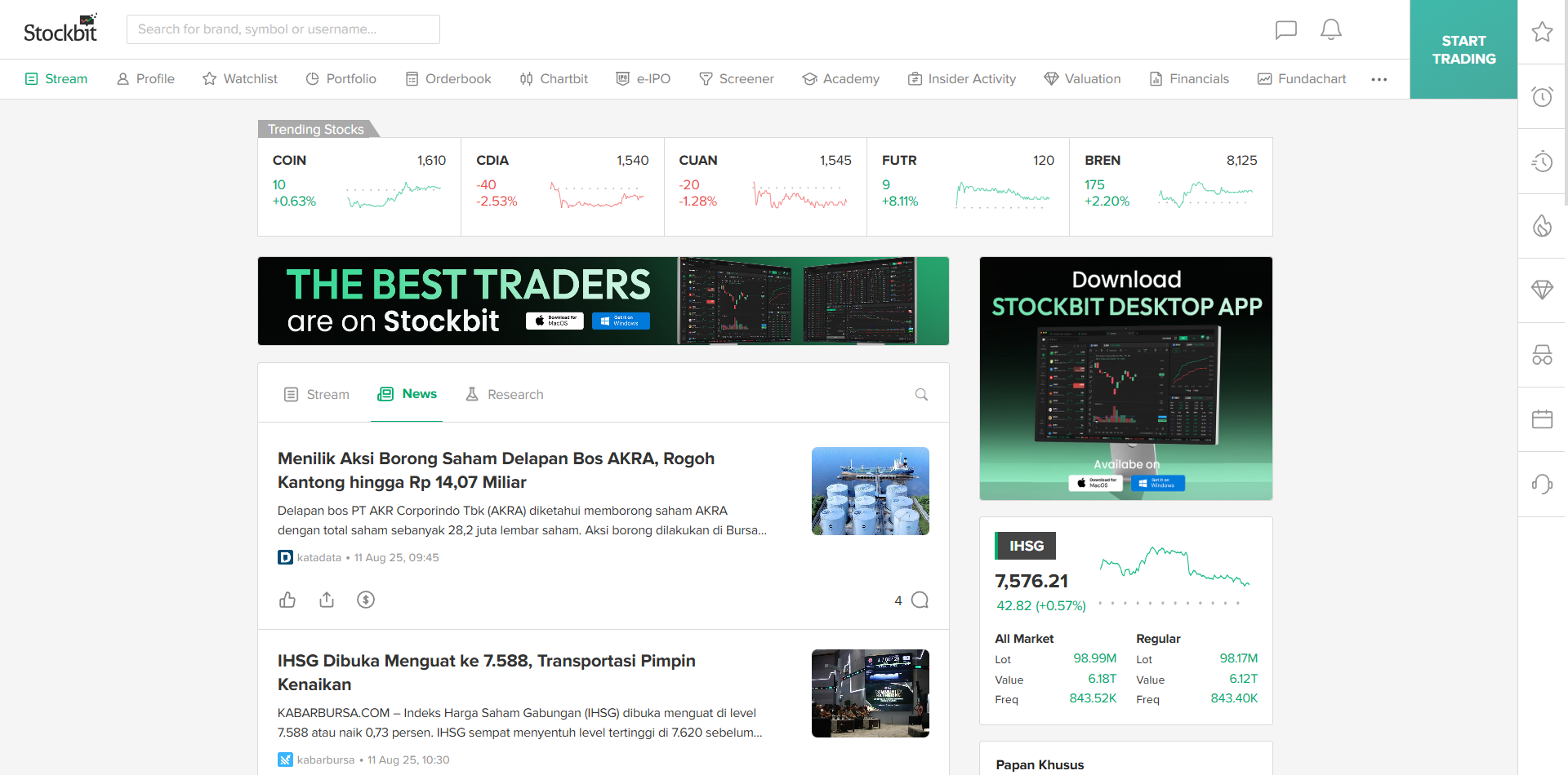 Stockbit